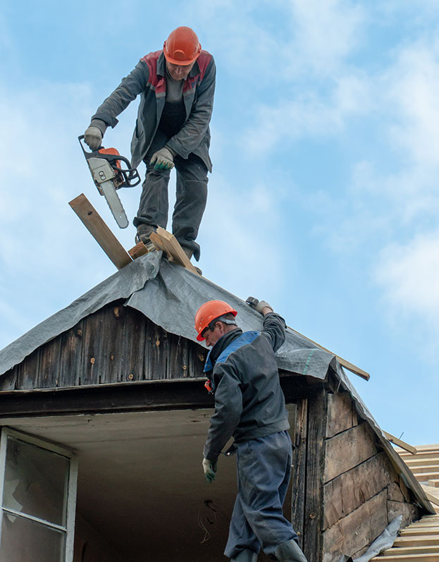 Stucco repair work in Highland Timbers Texas